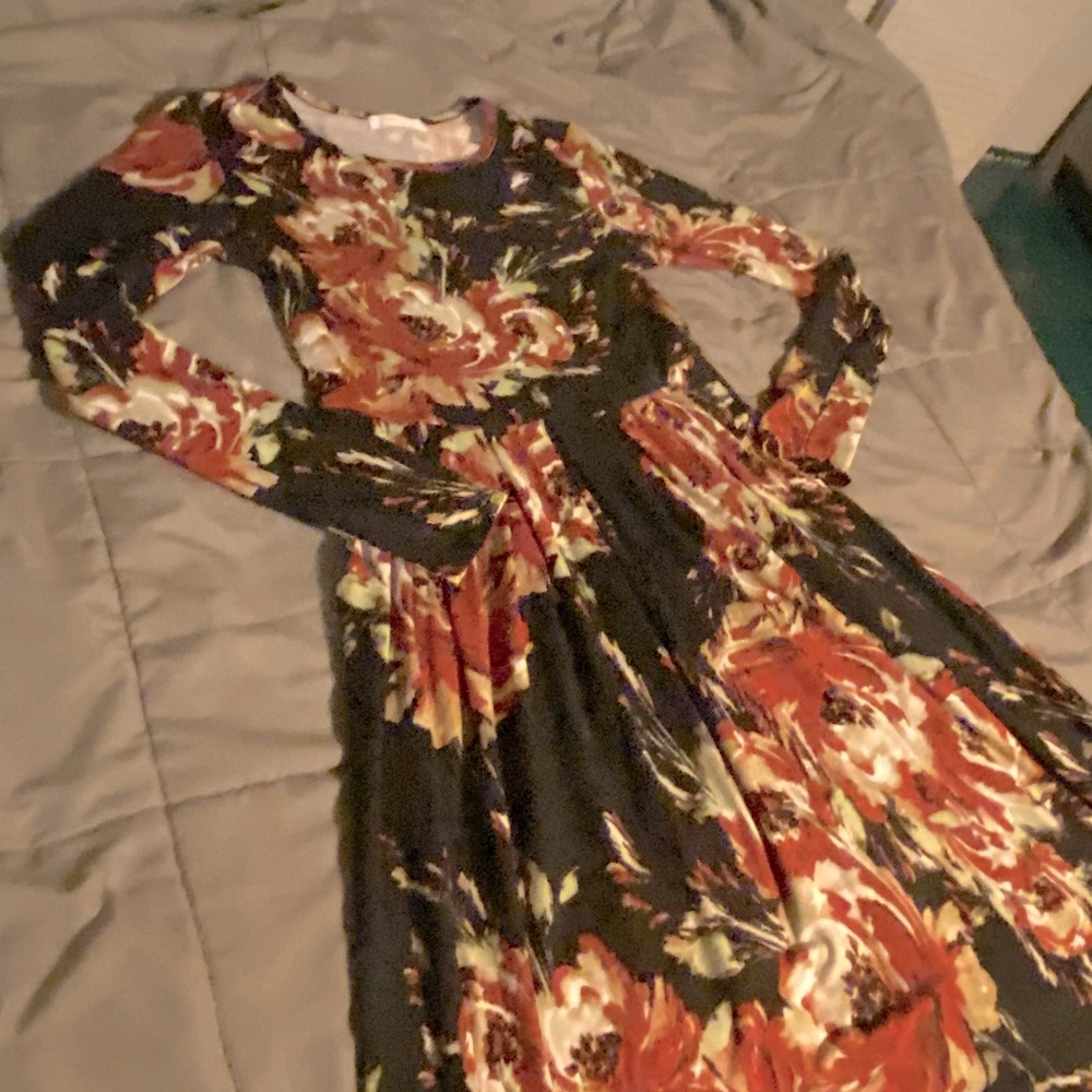 Neeses Reborn J Dress with pockets